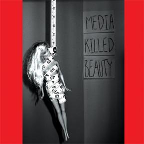 Media Killed Beauty